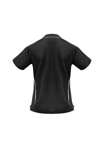 Biz Collection Ladies Flash Polo P3025 - Star Uniforms Australia