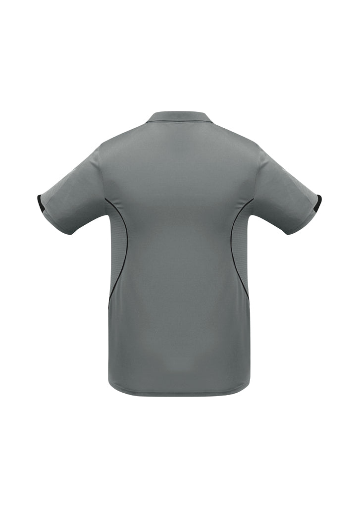 Biz Collection Kids Razor Polo P405KS - Star Uniforms Australia