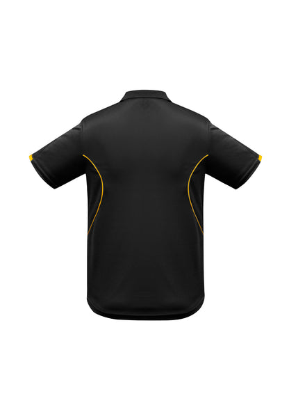 Biz Collection Kids Razor Polo P405KS - Star Uniforms Australia