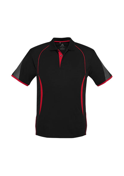 Biz Collection Kids Razor Polo P405KS - Star Uniforms Australia