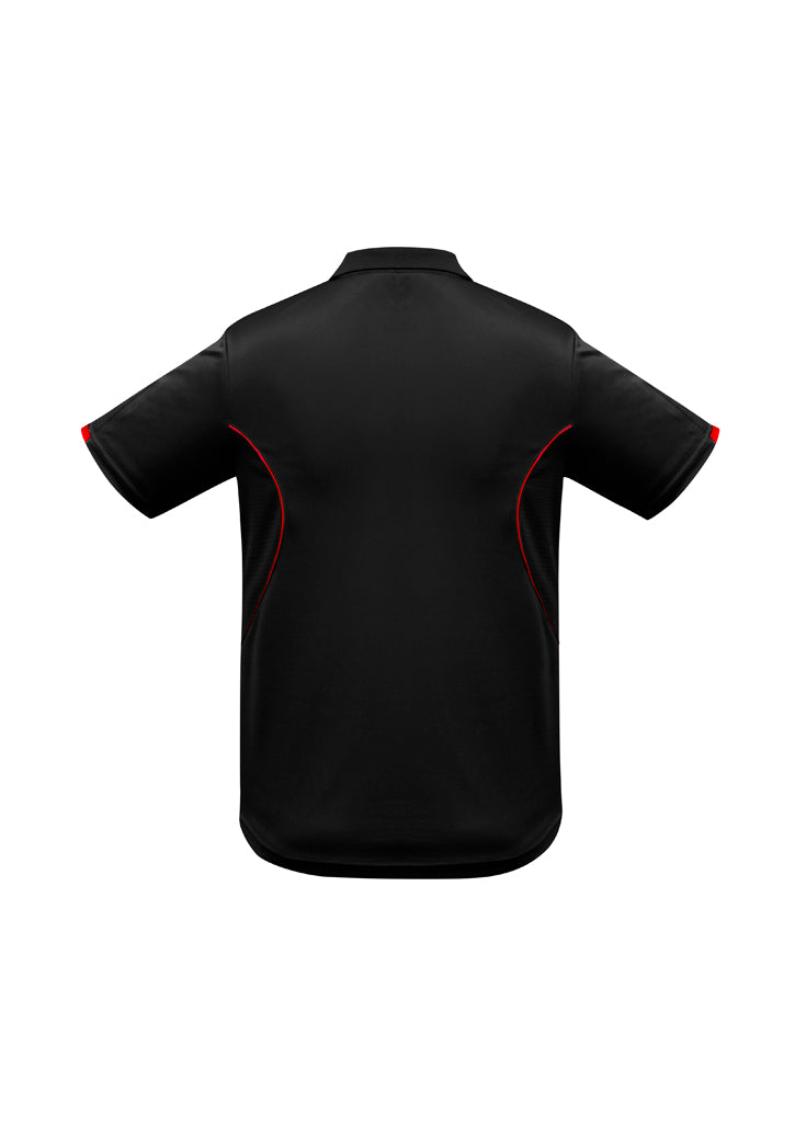 Biz Collection Kids Razor Polo P405KS - Star Uniforms Australia