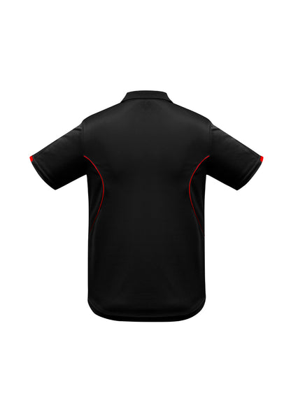 Biz Collection Kids Razor Polo P405KS - Star Uniforms Australia