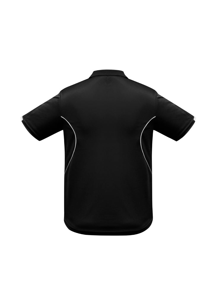 Biz Collection Kids Razor Polo P405KS - Star Uniforms Australia