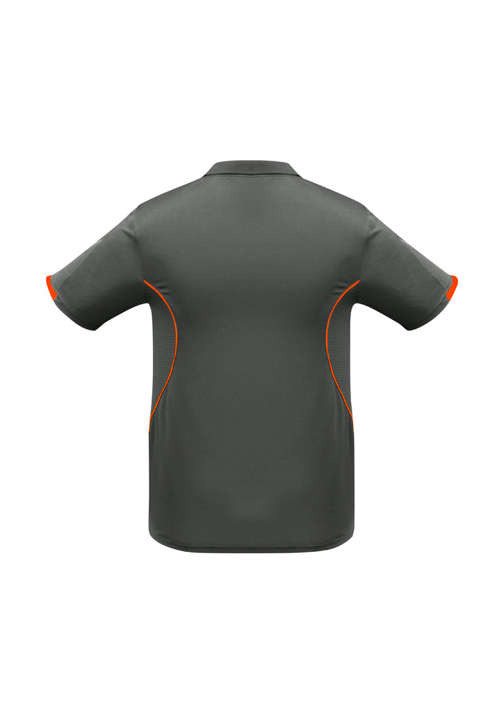 Biz Collection Kids Razor Polo P405KS - Star Uniforms Australia
