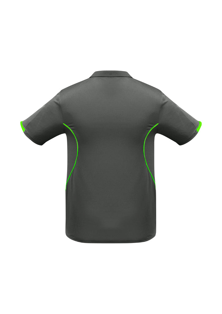 Biz Collection Kids Razor Polo P405KS - Star Uniforms Australia