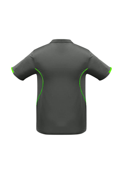 Biz Collection Kids Razor Polo P405KS - Star Uniforms Australia