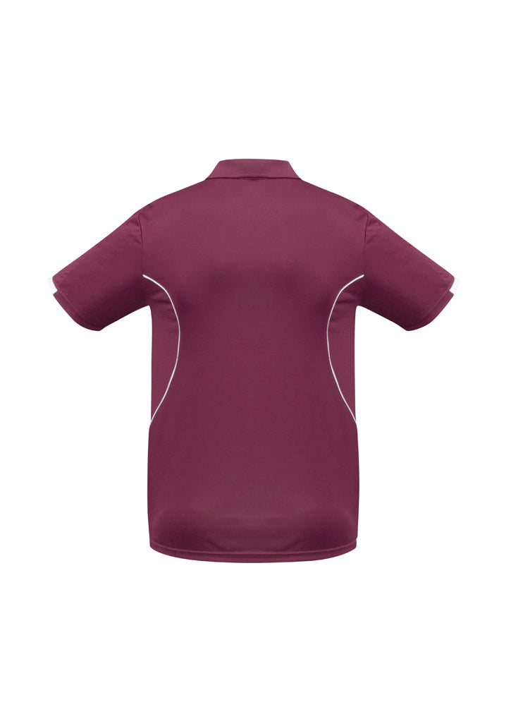 Biz Collection Kids Razor Polo P405KS - Star Uniforms Australia