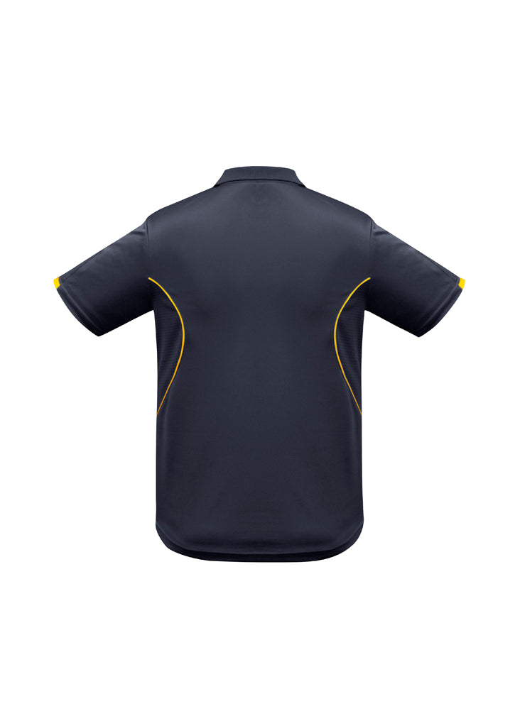 Biz Collection Kids Razor Polo P405KS - Star Uniforms Australia
