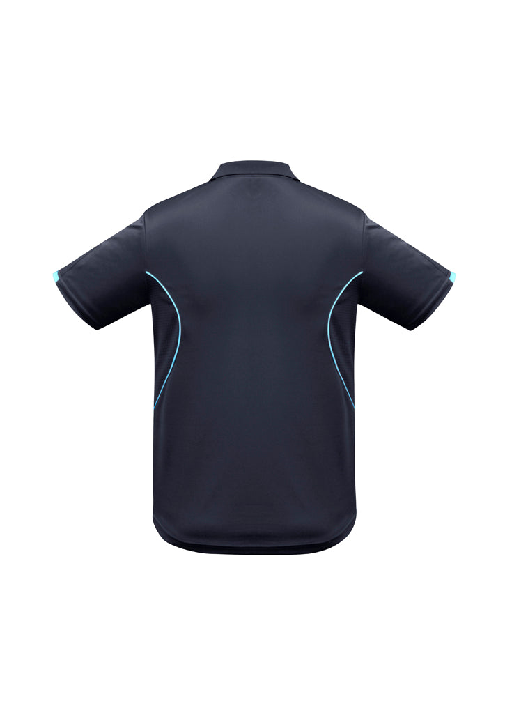 Biz Collection Kids Razor Polo P405KS - Star Uniforms Australia
