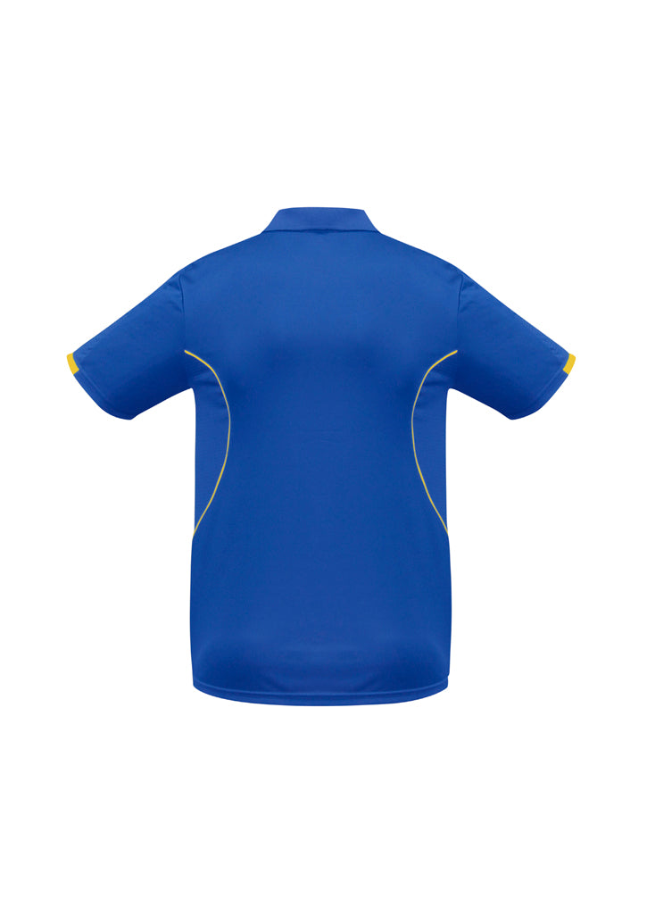 Biz Collection Kids Razor Polo P405KS - Star Uniforms Australia