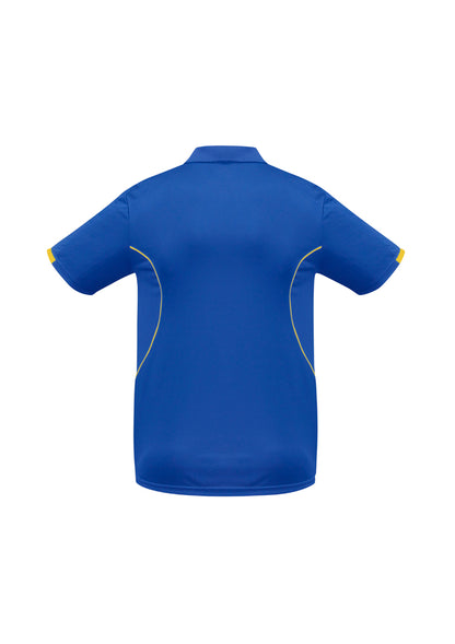 Biz Collection Kids Razor Polo P405KS - Star Uniforms Australia