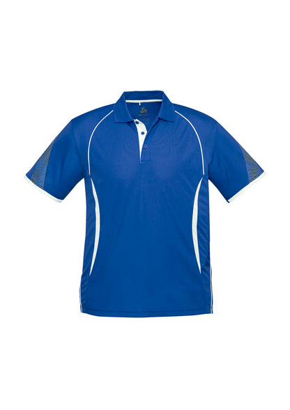Biz Collection Kids Razor Polo P405KS - Star Uniforms Australia