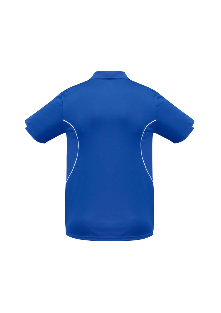 Biz Collection Kids Razor Polo P405KS - Star Uniforms Australia