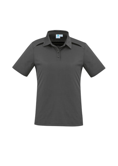 Biz Collection Ladies Sonar Polo   P901LS