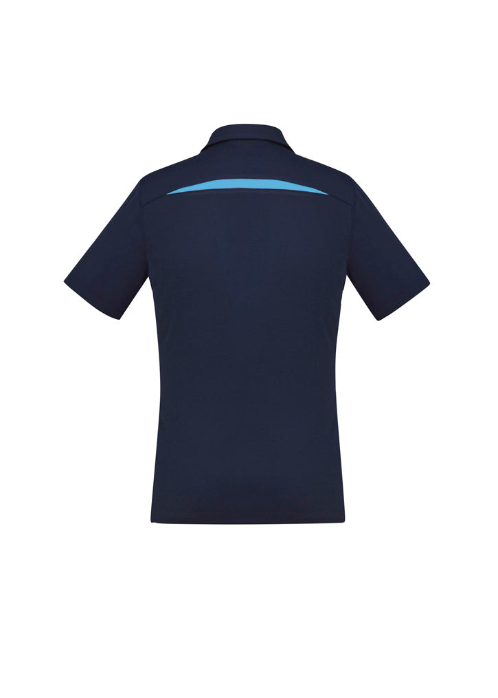 Biz Collection Ladies Sonar Polo   P901LS