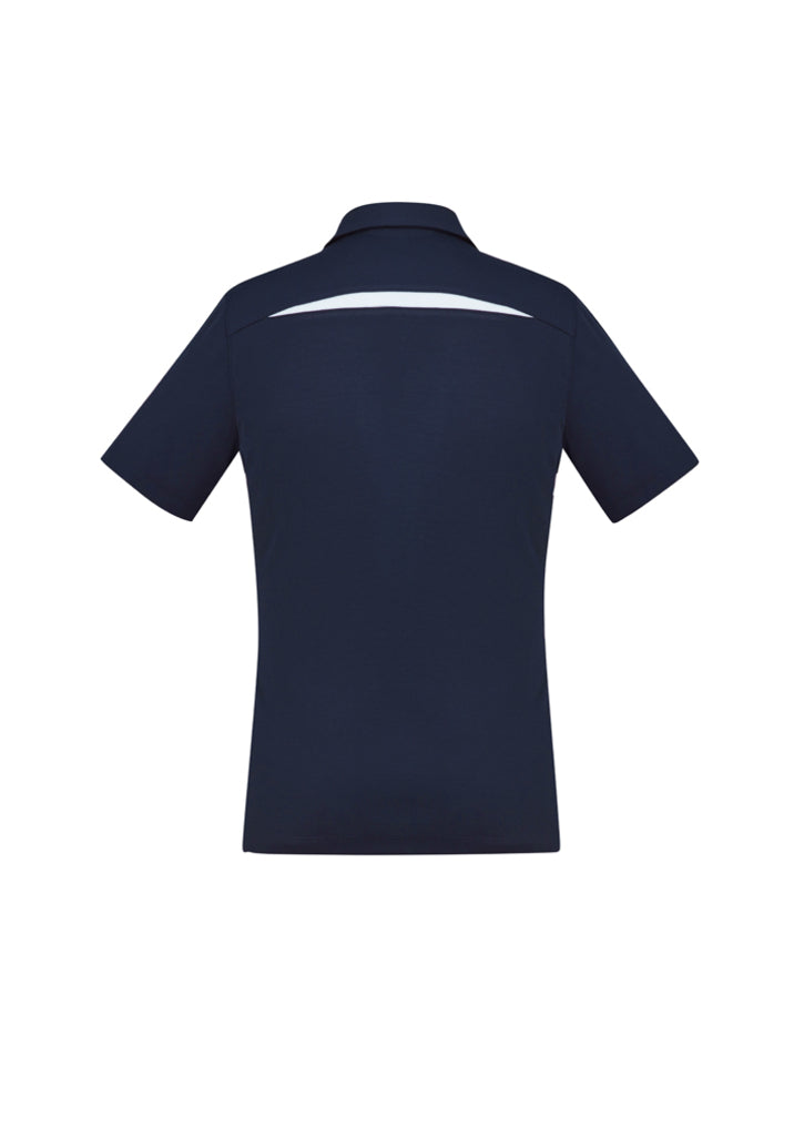 Biz Collection Ladies Sonar Polo   P901LS