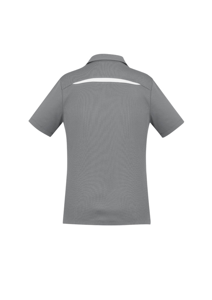 Biz Collection Ladies Sonar Polo   P901LS