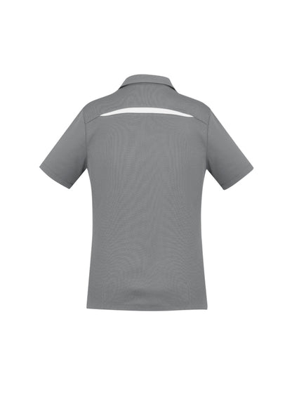 Biz Collection Ladies Sonar Polo   P901LS