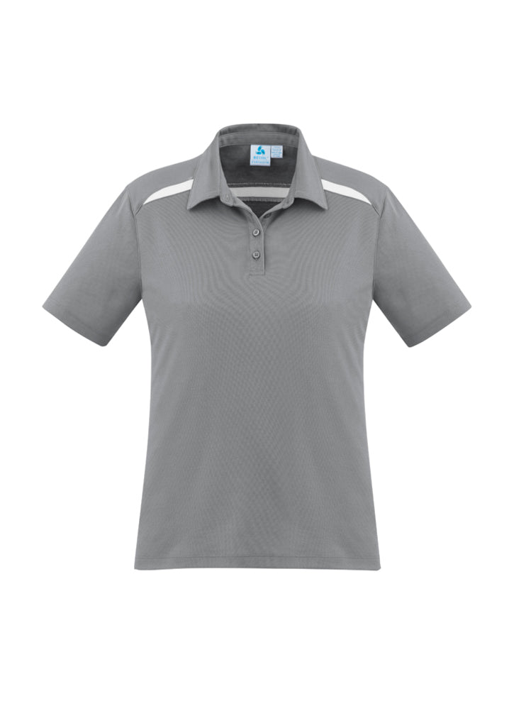 Biz Collection Ladies Sonar Polo   P901LS