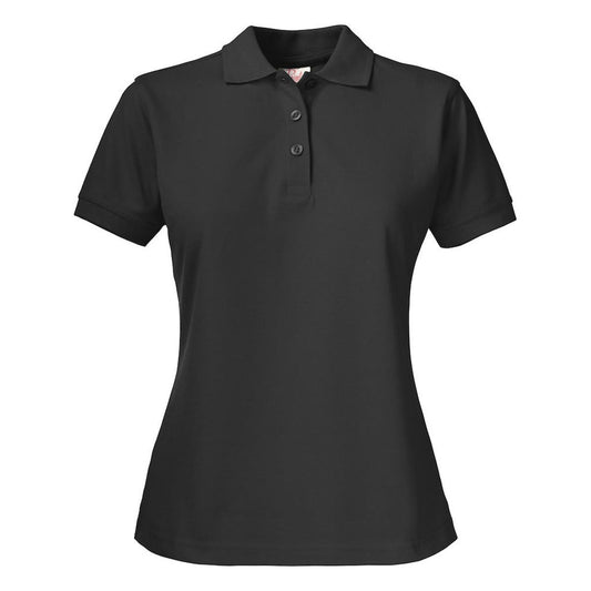 Harvest-PA201W Surf Pro Women's Cotton Polo