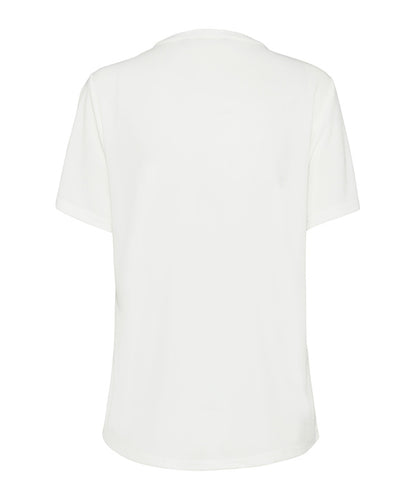 Pierre Cardin Replacement Style Code VHKS386: Women's Relaxed Fit Jersey Top Polyester V Neck Easy Care - Star Uniforms Australia