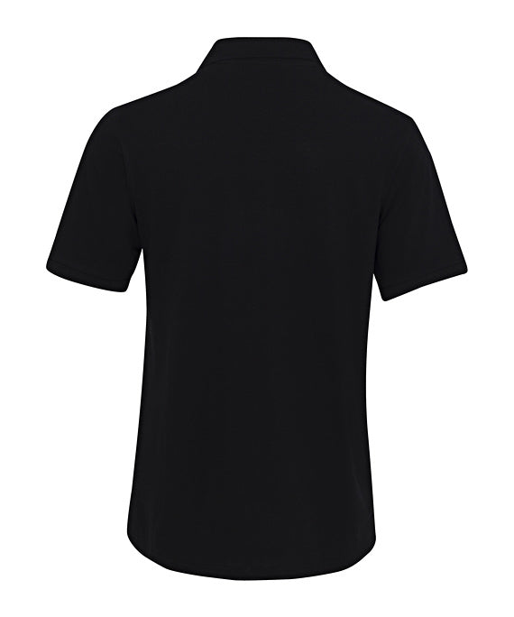 Pierre Cardin Replacement Style Code VHKS386: Women's Relaxed Fit Jersey Top Polyester V Neck Easy Care - Star Uniforms Australia