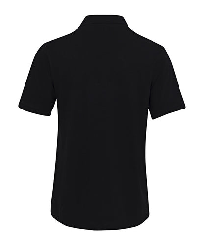Pierre Cardin Replacement Style Code VHKS386: Women's Relaxed Fit Jersey Top Polyester V Neck Easy Care - Star Uniforms Australia