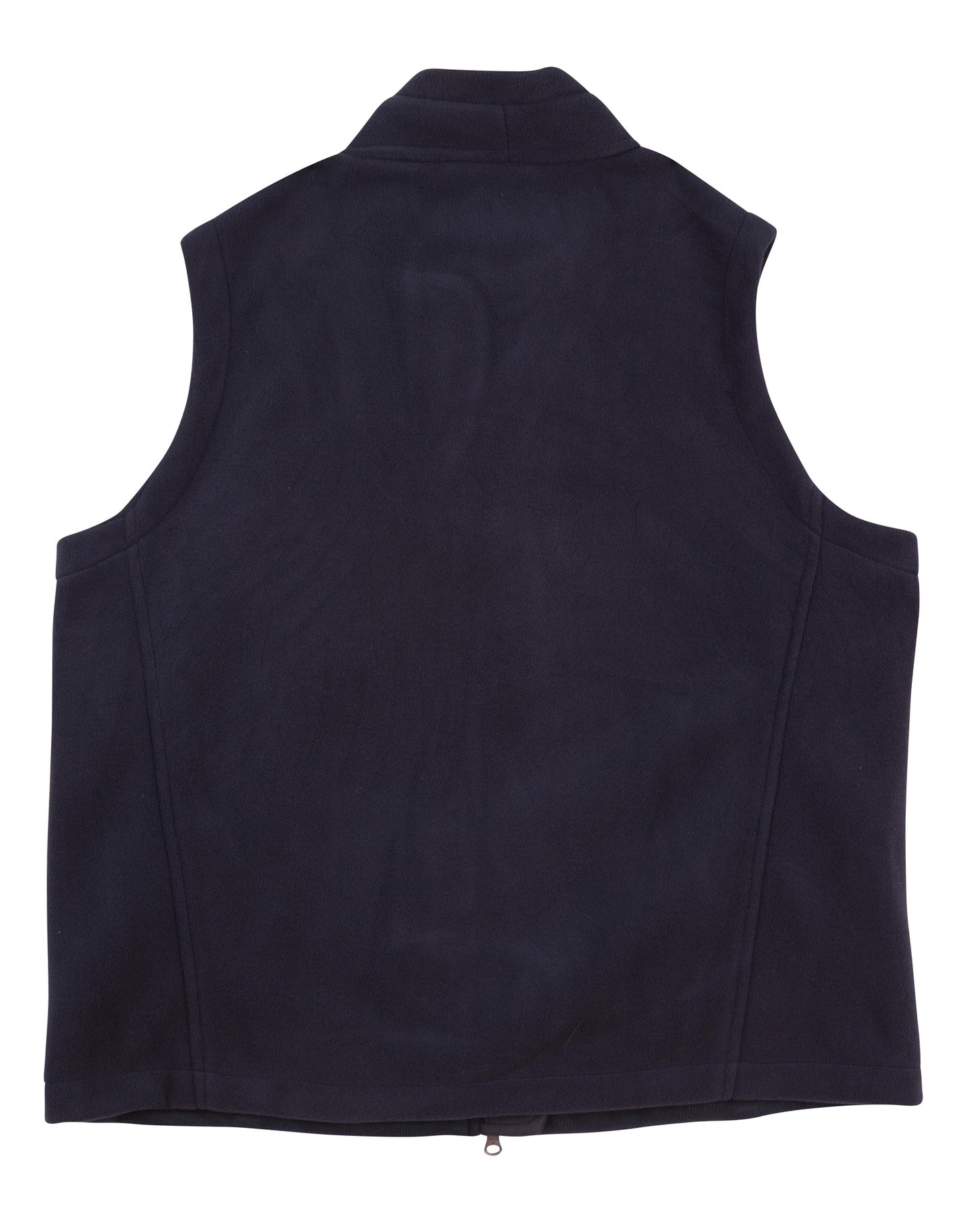 Winning Spirit- Kid's Bonded Polar Fleece Vest (PF09K)
