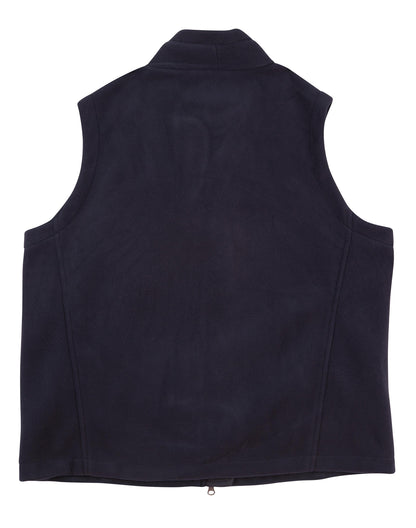 Winning Spirit- Kid's Bonded Polar Fleece Vest (PF09K)