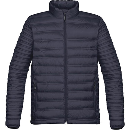 Stormtech-Men's Basecamp Thermal Jacket-PFJ-4