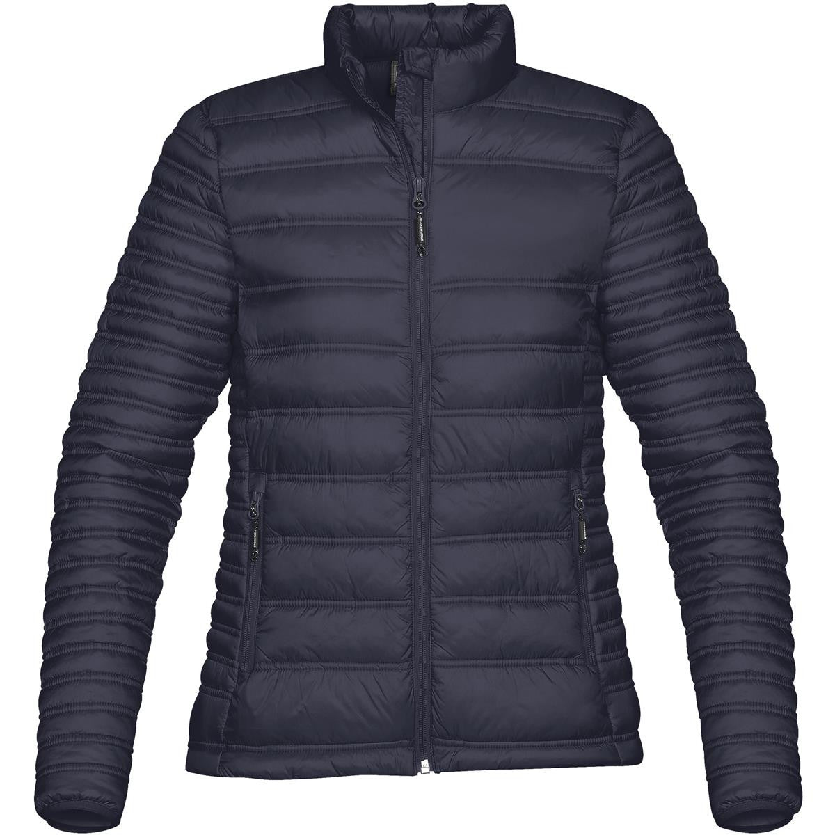 Stormtech-Women's Basecamp Jacket-PFJ-4W