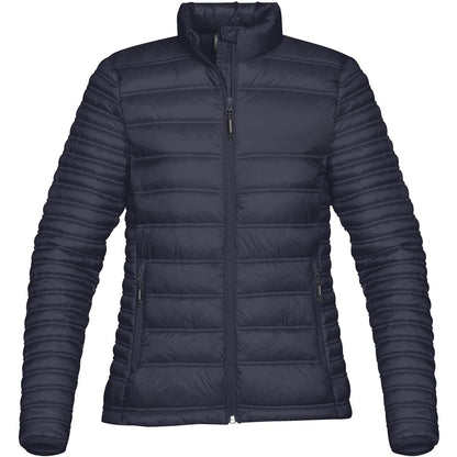 Stormtech-Women's Basecamp Jacket-PFJ-4W