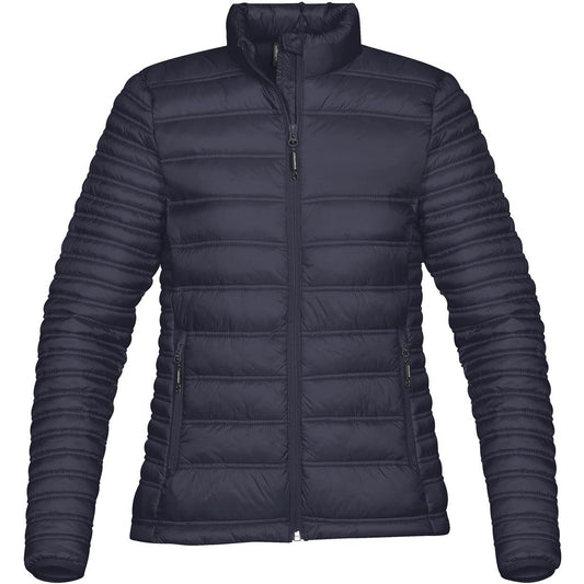 Stormtech-Women's Basecamp Jacket-PFJ-4W