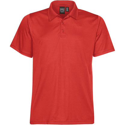 Stormtech-PG-1 Men's Eclipse Pique Polo