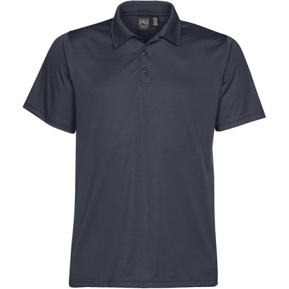 Stormtech-PG-1 Men's Eclipse Pique Polo