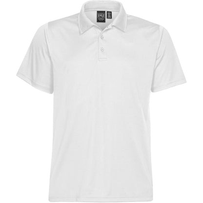 Stormtech-PG-1 Men's Eclipse Pique Polo