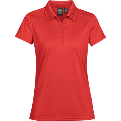 Stormtech-PG-1W Women's Eclipse Pique Polo