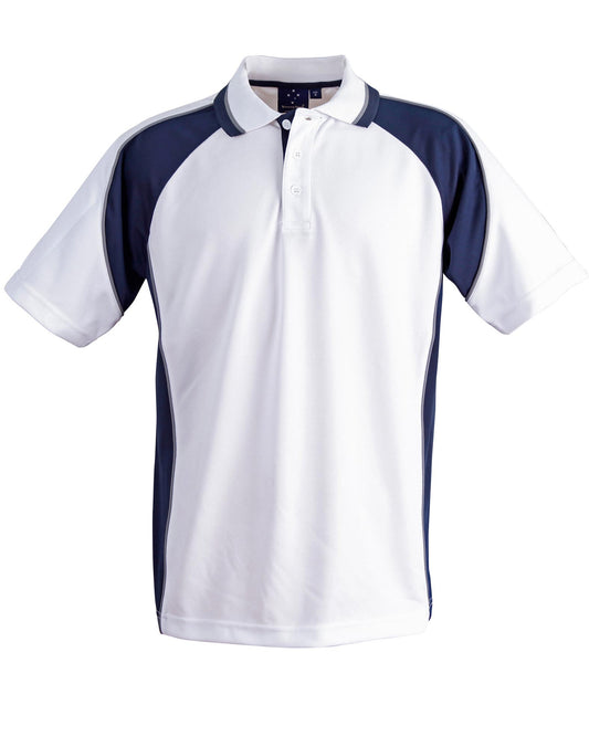 Winning Spirit - Mascot Polo Men's - PS49