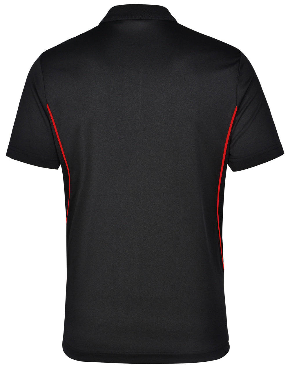 Winning Spirit-Pursuit Polo Men's-PS79-2nd