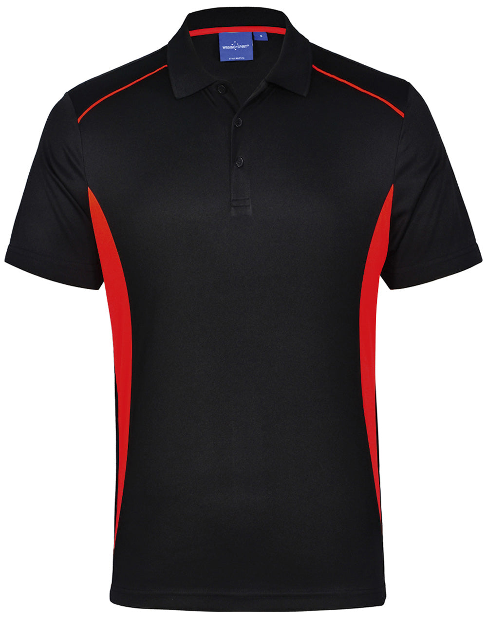 Winning Spirit-Pursuit Polo Men's-PS79-2nd