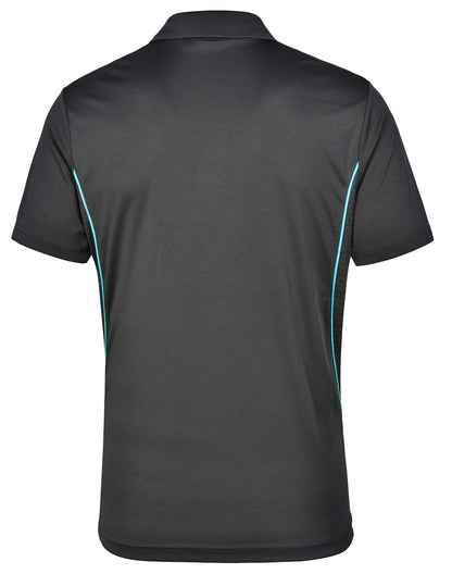 Winning Spirit-Pursuit Polo Men's-PS79-2nd