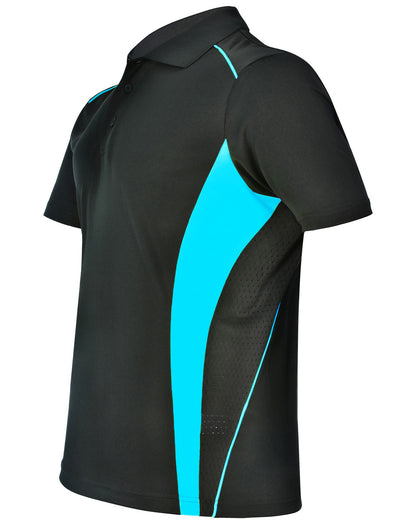 Winning Spirit-Pursuit Polo Men's-PS79-2nd