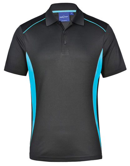 Winning Spirit-Pursuit Polo Men's-PS79-2nd