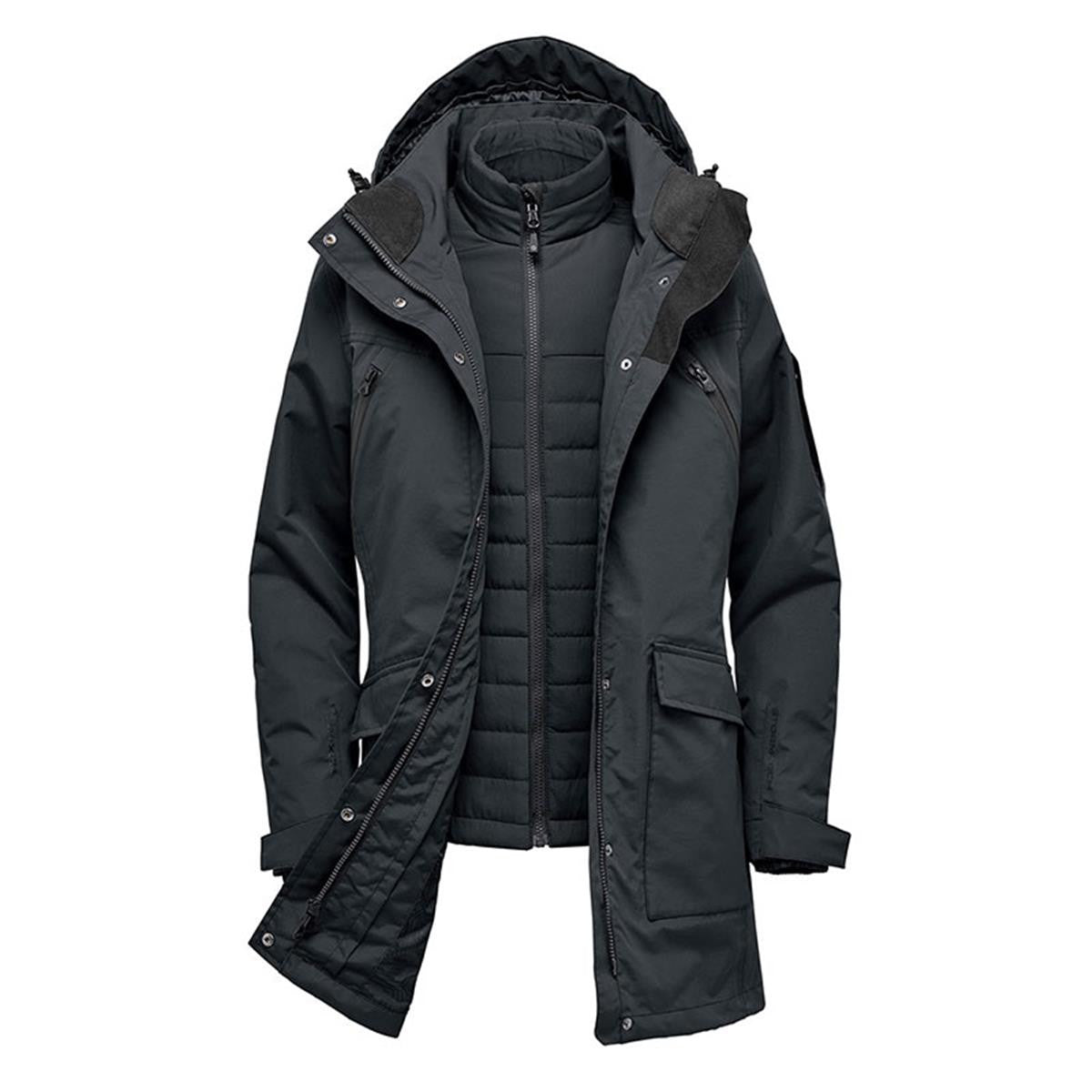 Legend Life - PXR-2W Women's Fairbanks 5-in-1 System Jacket