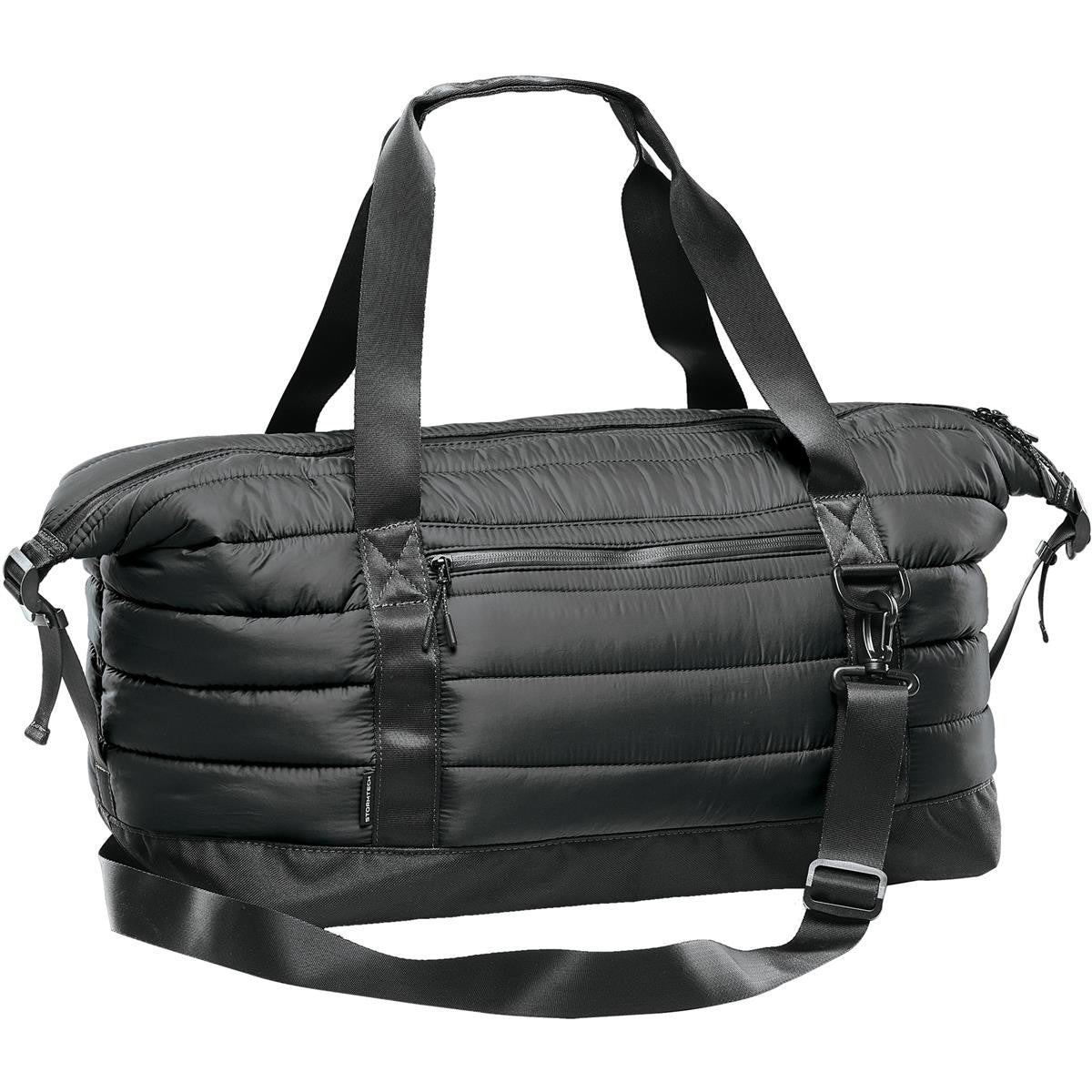 Stormtech-Stavanger Quilted Duffle-QBX-1
