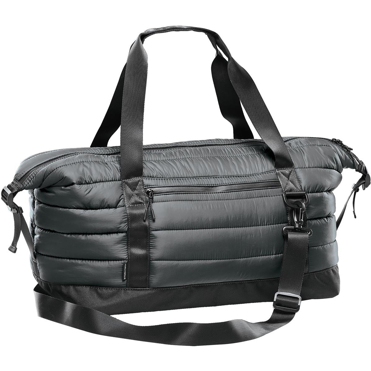 Stormtech-Stavanger Quilted Duffle-QBX-1