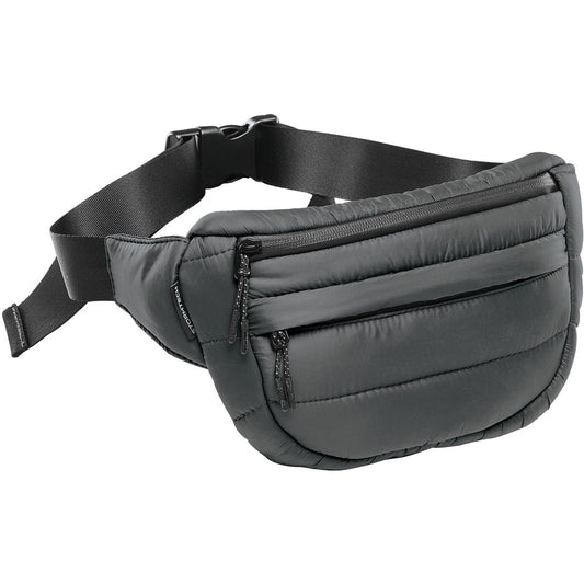 Stormtech-Stavanger Quilted Waist Bag-QBX-2
