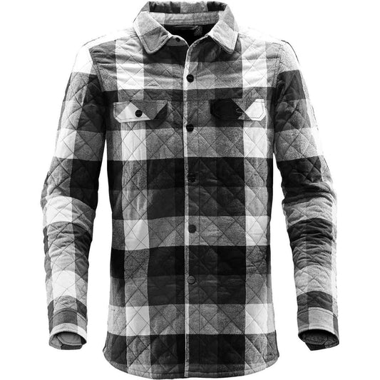 Stormtech-Men's North Beach Shacket-QPX-1