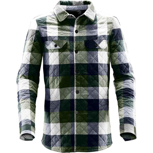Stormtech-Men's North Beach Shacket-QPX-1