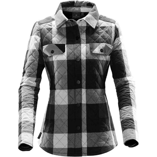 Stormtech-Women's North Beach Shacket-QPX-1W